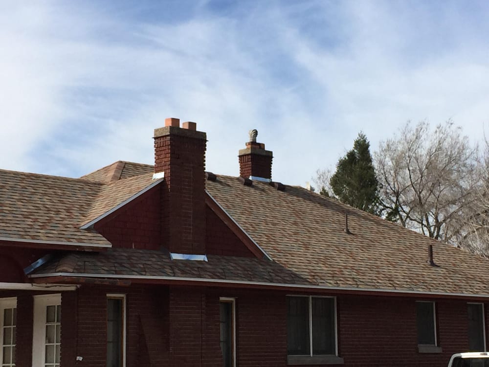 RAINBOW ROOFING Updated August 2024 3790 N2525 W, Ogden, Utah