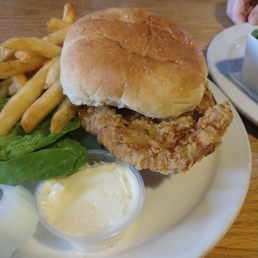 Tenderloin