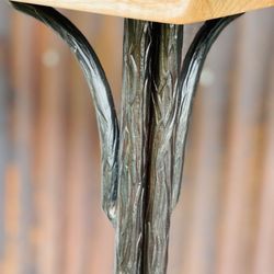 Acutech Metalworks - Table legs