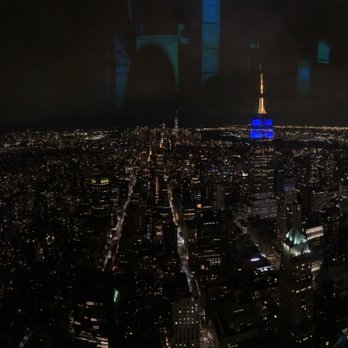 Summit One Vanderbilt - Observatories Near Me - New York, New York