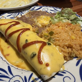 Abuelo's Mexican Restaurant - Due - Mexican Near Me - Fort Worth, Texas