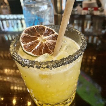 Rreal Tacos - Chamblee - Passion fruit Margarita - Tacos Near Me - Atlanta, Georgia Rreal Tacos - Chamblee - Passion fruit Margarita - Tacos Near Me - Atlanta, Georgia