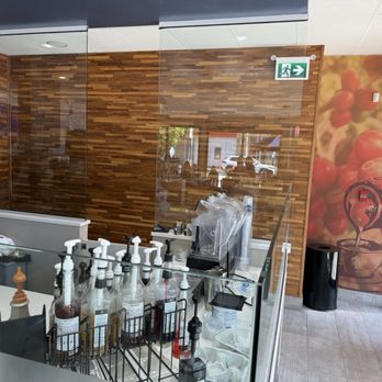Waves Coffee House - Collect your drink here - Coffee & Tea Near Me - New Westminster, British Columbia Waves Coffee House - Collect your drink here - Coffee & Tea Near Me - New Westminster, British Columbia