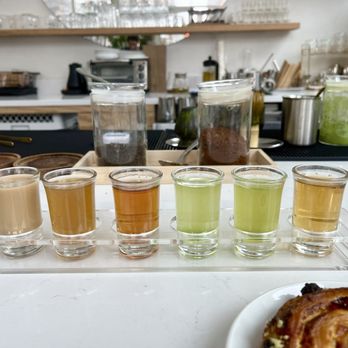 Cha & - Tea Rooms Near Me - New York, New York Cha & - Tea Rooms Near Me - New York, New York