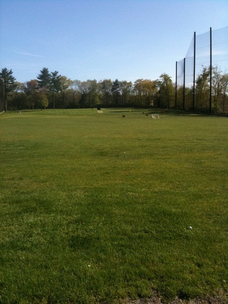 THE RANGE Updated August 2024 1 Foxhill Dr, Walpole, Massachusetts