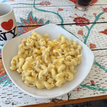 The Brass Monkey - Mac and cheese - New American Near Me - Corvallis, Oregon