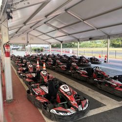 Pat's Acres Racing Complex - Go karts