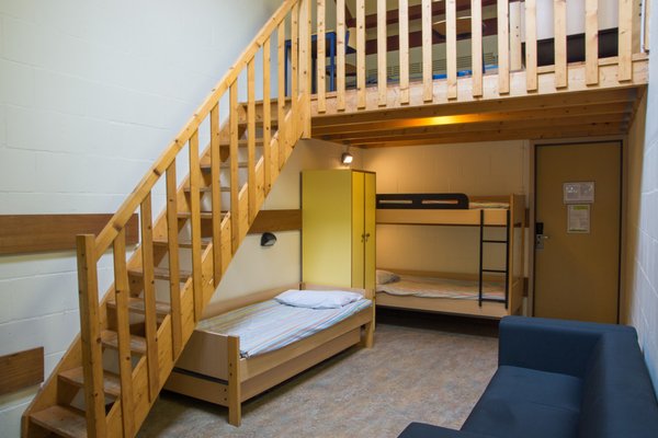 Stayokay Hostel Bunnik by null