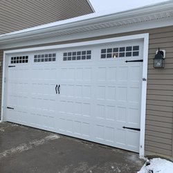 Precision Door Service