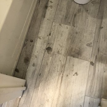 CC Carpet - Dirt all over my brand new flooring - Carpet Installation Near Me - Richardson, Texas