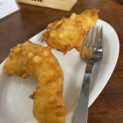 Ricardo - Gambas