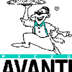 Pizza AVANTI