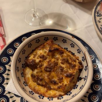 Trattoria Marione - Lasagna - Tuscan Near Me - Florence, FI Trattoria Marione - Lasagna - Tuscan Near Me - Florence, FI