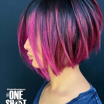 Salon Q.E. - Hair Salons Near Me - Seattle, Washington Salon Q.E. - Hair Salons Near Me - Seattle, Washington