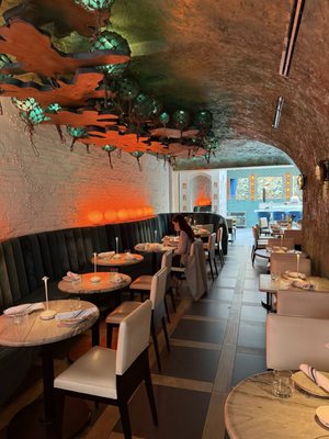 Aquarelle NYC by null