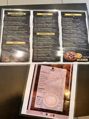 Pick & Mix Juice Bar by null