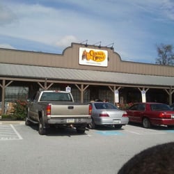 Cracker Barrel Old Country Store