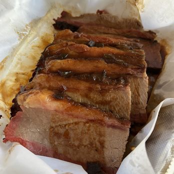 Felix's BBQ with Soul - Brisket platter. Tender but could have been juicier. - Barbeque Near Me - San Marcos, California Felix's BBQ with Soul - Brisket platter. Tender but could have been juicier. - Barbeque Near Me - San Marcos, California