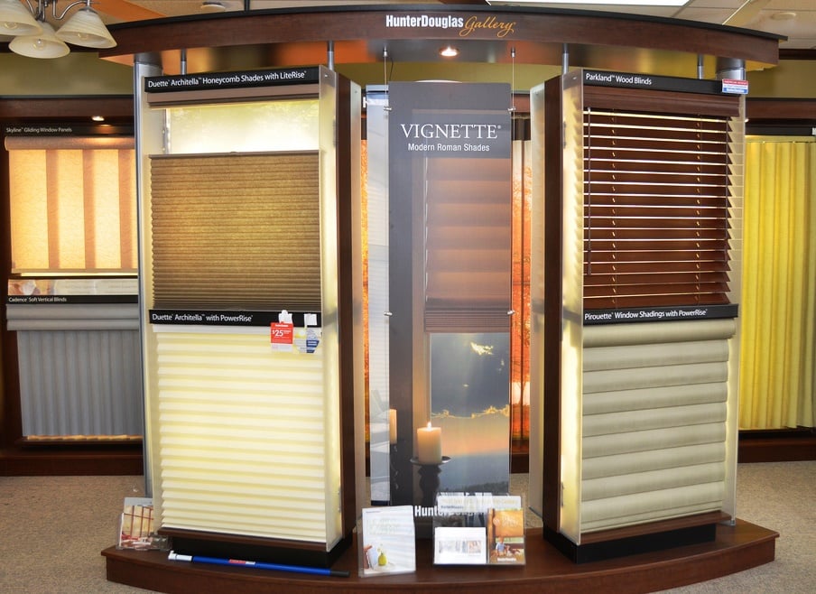 BLIND DEPOT Updated October 2024 1335 W Campbell Rd, Richardson