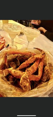 Shell Shock Seafood House by null