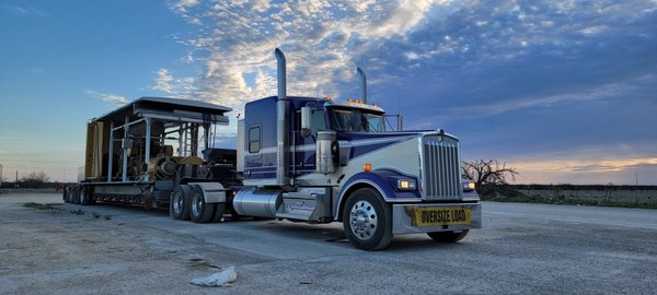 Dynamic Energy Transport