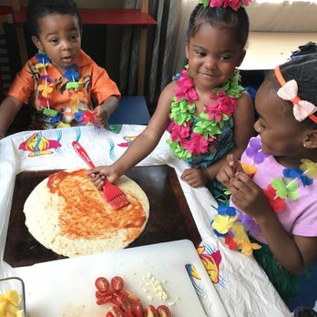 Grow Strong Preschool - Preschools Near Me - Inglewood, California Grow Strong Preschool - Preschools Near Me - Inglewood, California
