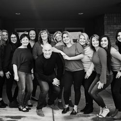 Rave Orthodontics - Rave Orthodontics Team Photo