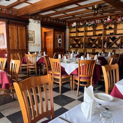 Bistro Le Cep - Private Room