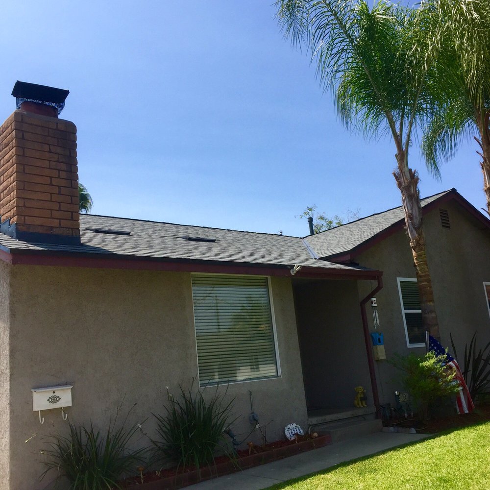 Day #3 - Fantastic! So pleased with the outcome. Great Job Marcous, Jose, Arturo, Troy (Installers), Fred, Heather and Ellen (Staff).