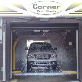 The Corner Car Wash - Keep your vehicle looking its best! - Car Wash Near Me - Pittsburgh, Pennsylvania The Corner Car Wash - Keep your vehicle looking its best! - Car Wash Near Me - Pittsburgh, Pennsylvania