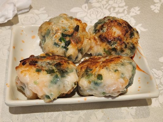 Dim Sum King Seafood Restaurant by null