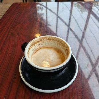Jersey Java and Tea - Coffee & Tea Near Me - Haddonfield, New Jersey