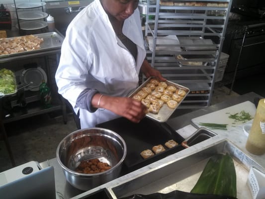 My 2 Cents LA by null