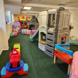 Kidz Party Place