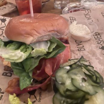 Black Sheep - Burgers Near Me - Springfield, Missouri Black Sheep - Burgers Near Me - Springfield, Missouri