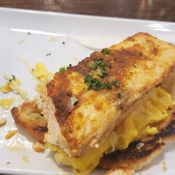 Gochas Breakfast Bar | Cascade - Tasty salmon - Wine Bars Near Me - Atlanta, Georgia Gochas Breakfast Bar | Cascade - Tasty salmon - Wine Bars Near Me - Atlanta, Georgia