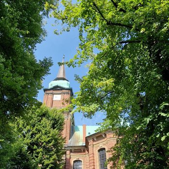 St. Nikolai / Schelfkirche - Schelfkirche - Churches Near Me - Schwerin, MV