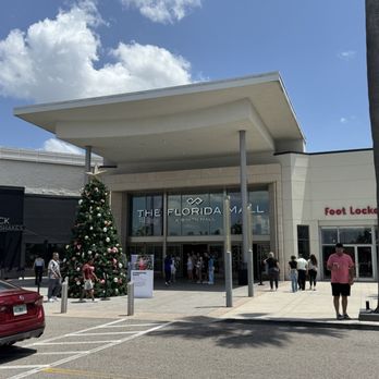 The Florida Mall - Shopping Centers Near Me - Orlando, Florida The Florida Mall - Shopping Centers Near Me - Orlando, Florida