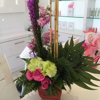 Enchanted Florist - What my friend received. - Florists Near Me - Magnolia, Texas Enchanted Florist - What my friend received. - Florists Near Me - Magnolia, Texas