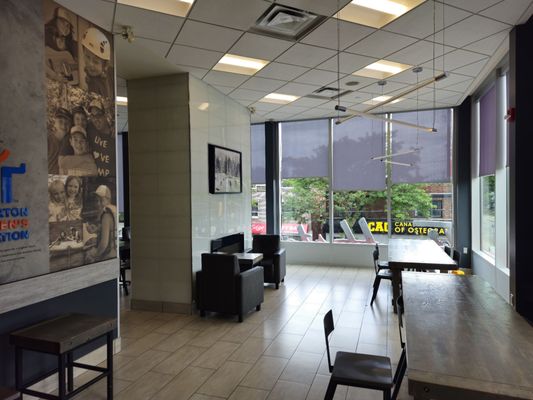 Tim Hortons (Mini Museum) by null