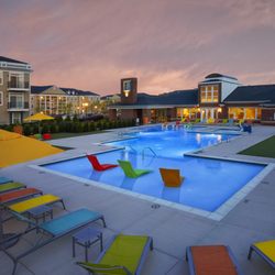 Uptown Apartments