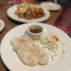 Andaman Thai Restaurant - Gyoza