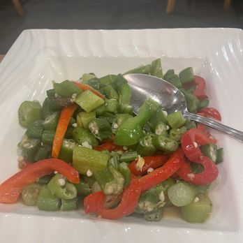 Red Chili - 59. Okra - Thai Near Me - Hayward, California Red Chili - 59. Okra - Thai Near Me - Hayward, California
