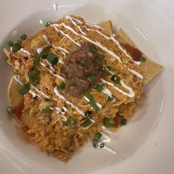Light House Bistro - Chef's scramble - don't get if the texture of eggs bothers you - American Near Me - Annapolis, Maryland Light House Bistro - Chef's scramble - don't get if the texture of eggs bothers you - American Near Me - Annapolis, Maryland