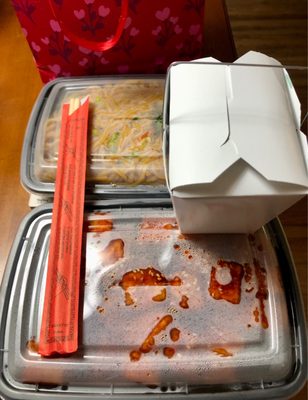 Peking Quick One Chinese Cuisine by null