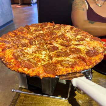 SLICED - Pizza Near Me - Bakersfield, California SLICED - Pizza Near Me - Bakersfield, California