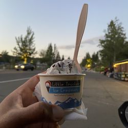 Little Truckee Ice Creamery - Tahoe City