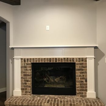 All in 1 Handyman - Before: - Handyman Near Me - Richardson, Texas