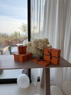 The West Hollywood EDITION by null