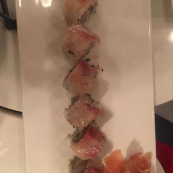 Friends Sushi - Sushi Bars Near Me - Chicago, Illinois